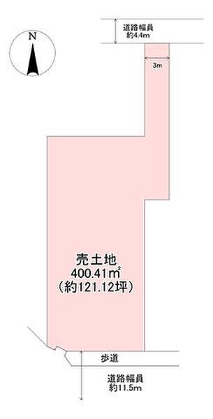 区画図：325000130896