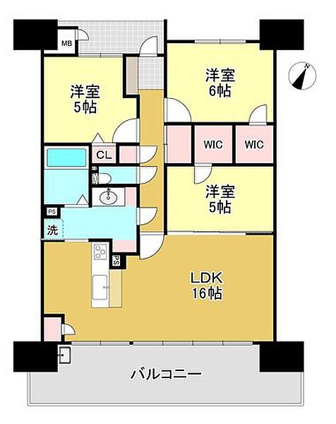 間取り：325000132019