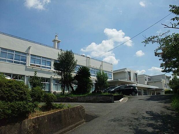 瀬田小学校 510m