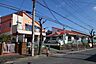 周辺：南郷こども園 1210m