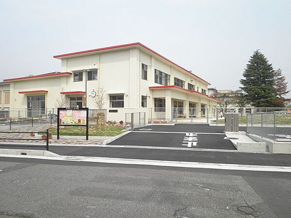 幼稚園・保育園 瀬田南幼稚園 780m