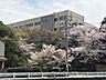 周辺：大津市立瀬田南小学校 485m