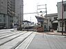 周辺：京阪石山坂本線「唐橋前」駅 720m