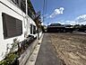その他：前面道路含む現地写真