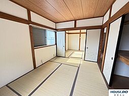 和室の画像