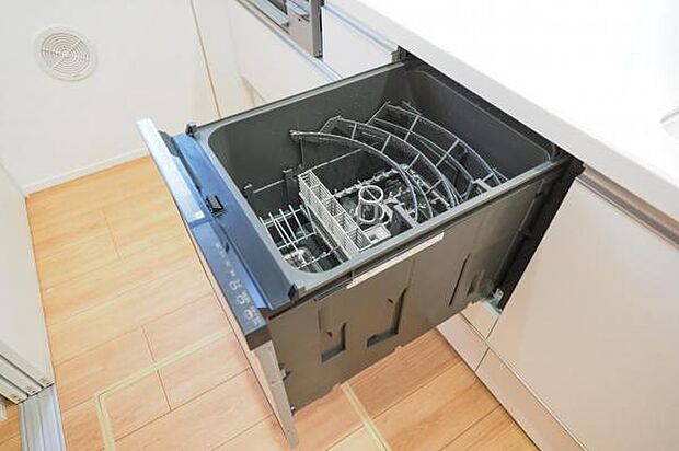 家事時短や手荒れ防止に役立つ食洗機