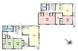 埼玉県川越市熊野町