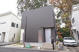 埼玉県ふじみ野市新駒林3丁目