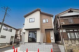 埼玉県ふじみ野市富士見台