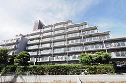 空室　コスモ鶴瀬ステーションスクエア