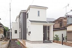 埼玉県富士見市上沢2丁目
