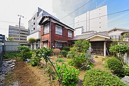 埼玉県さいたま市浦和区常盤5丁目