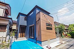 埼玉県富士見市渡戸3丁目