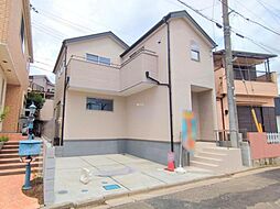 埼玉県富士見市渡戸1丁目