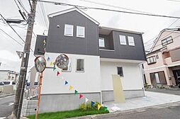 埼玉県富士見市鶴馬2丁目