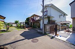 埼玉県川越市砂新田6丁目