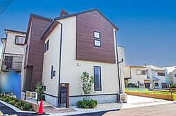 埼玉県ふじみ野市大井中央1丁目