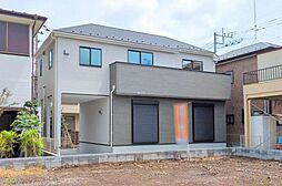 埼玉県川越市砂新田3丁目