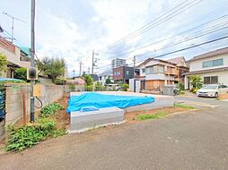 埼玉県川越市大字砂新田