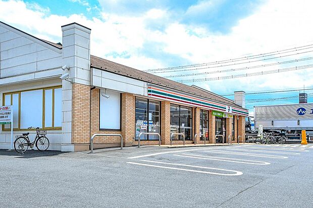 セブン-イレブン 川越諏訪町店(800m)