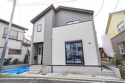 埼玉県富士見市鶴瀬東2丁目