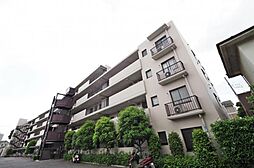 エクセルふじみ野 5階