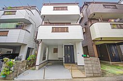 埼玉県ふじみ野市鶴ケ舞1丁目