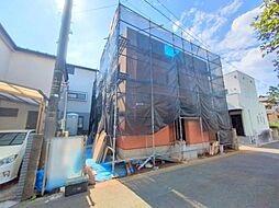 埼玉県入間郡三芳町大字藤久保