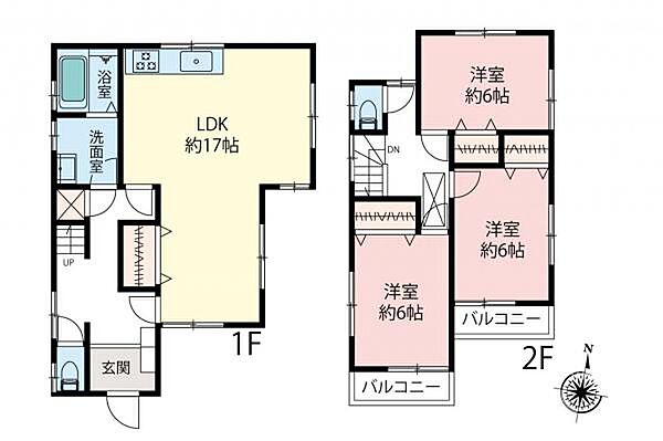 間取り：311002173033