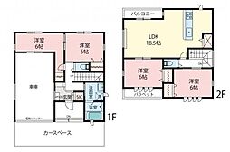 埼玉県入間郡三芳町大字藤久保