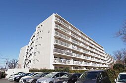 みよしみずほ台サンライトマンション D棟