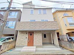 埼玉県入間郡三芳町大字竹間沢