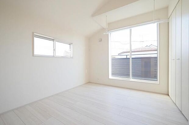 2階洋室-2