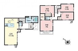 埼玉県入間郡三芳町大字藤久保