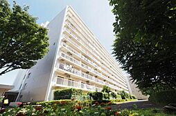 空室　東武みよしみずほ台サンライトマンション　B棟