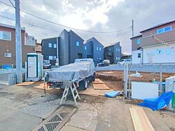 埼玉県富士見市羽沢1丁目