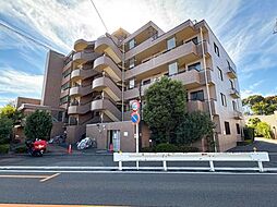 住協のお預かり物件グリーンコーポ鶴瀬　3階