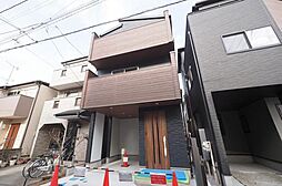 埼玉県川越市稲荷町