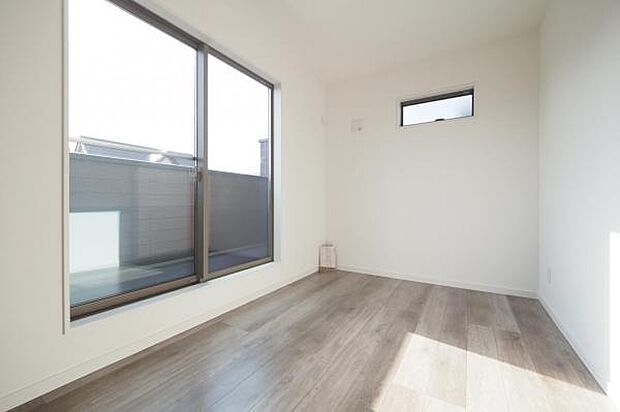 3階洋室-3