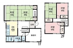 埼玉県ふじみ野市大井