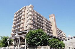 空室　ハイラークみずほ台　7階