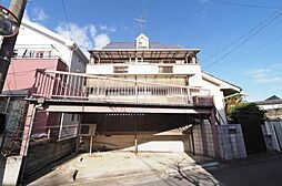 埼玉県富士見市羽沢1丁目