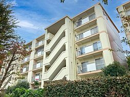 空室　みずほ台団地　9-2号棟