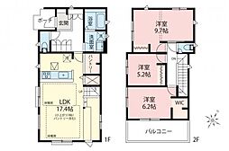 埼玉県富士見市大字水子
