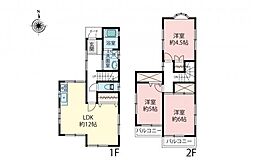 埼玉県川越市大字下新河岸