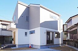 埼玉県富士見市上沢3丁目