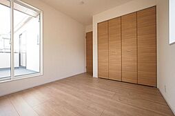 子供部屋の画像