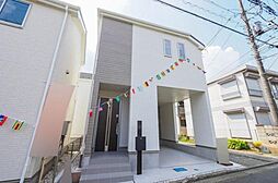 埼玉県ふじみ野市上ノ原1丁目