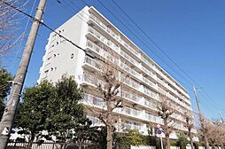 空室　みよしみずほ台サンライトマンション　　C棟