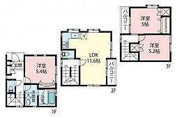 埼玉県ふじみ野市上福岡6丁目